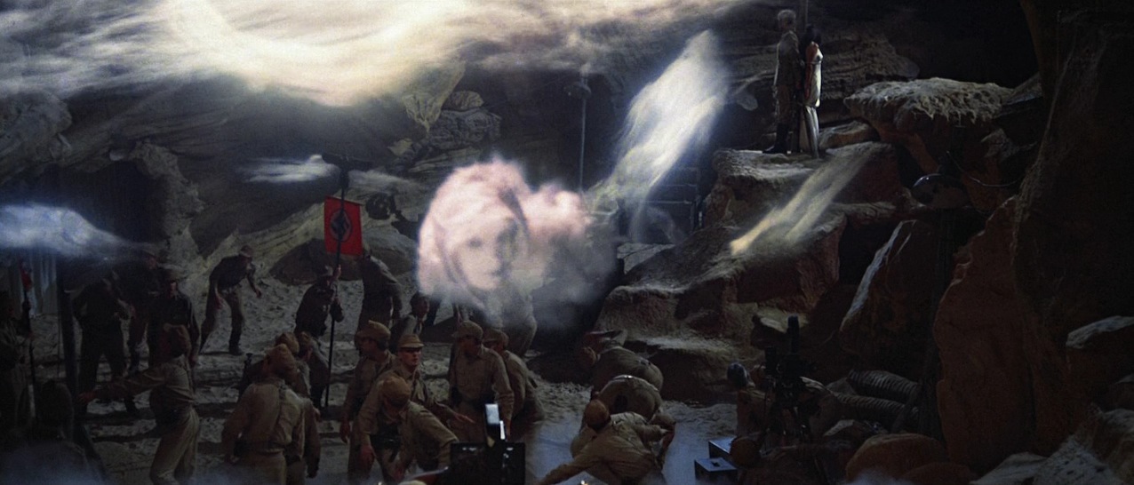 Top Tens: Flickchart's Favorite Non-Horror Ghost Movies - flickchart